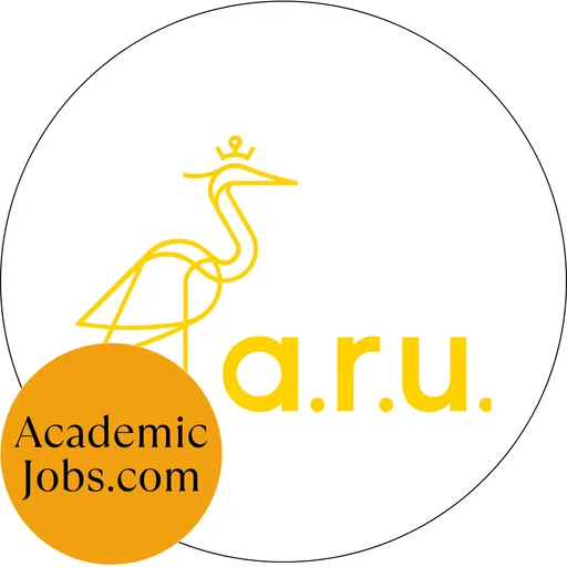Anglia Ruskin University logo